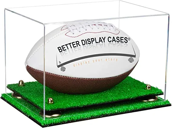 football display case for sale on Better Display Cases