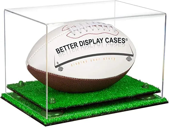 football display case for sale on Better Display Cases