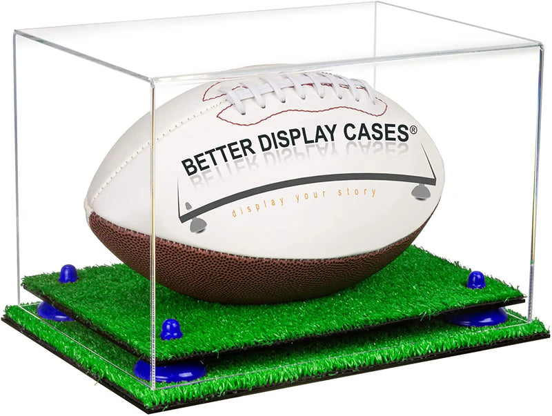 football display case for sale on Better Display Cases