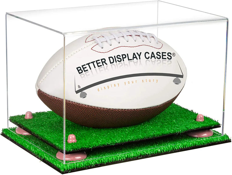 football display case for sale on Better Display Cases