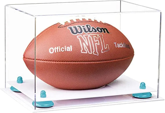 football case display for sale on Better Display Cases