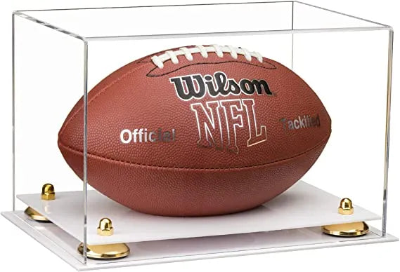 football case display for sale on Better Display Cases