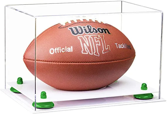 football case display for sale on Better Display Cases