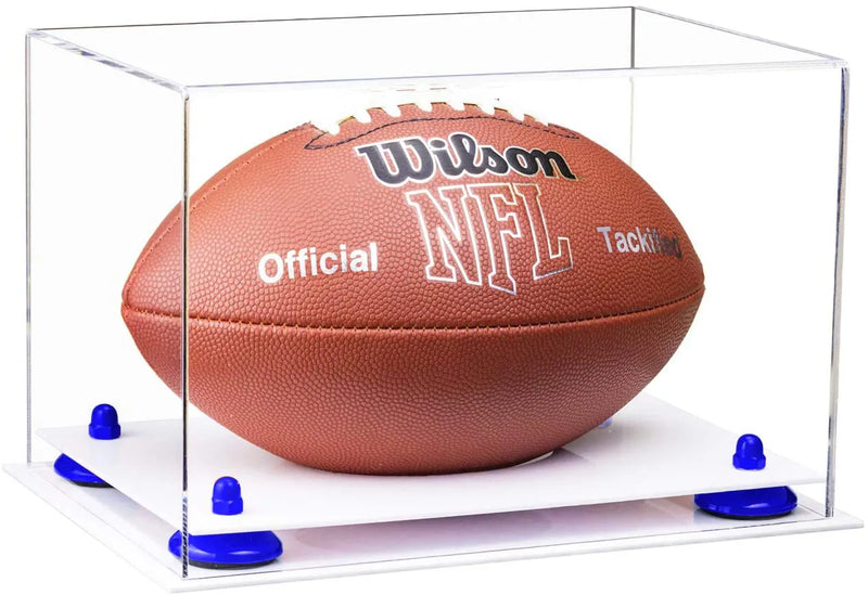 football case display for sale on Better Display Cases