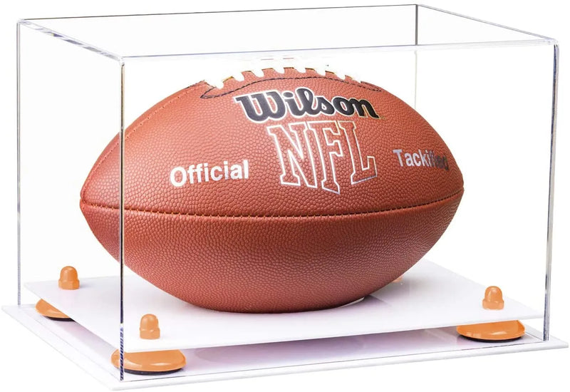 football case display for sale on Better Display Cases