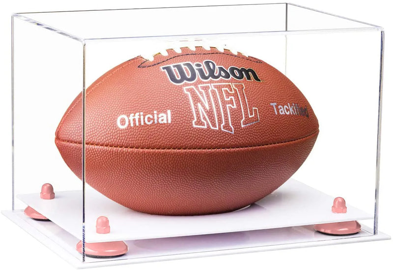 football case display for sale on Better Display Cases