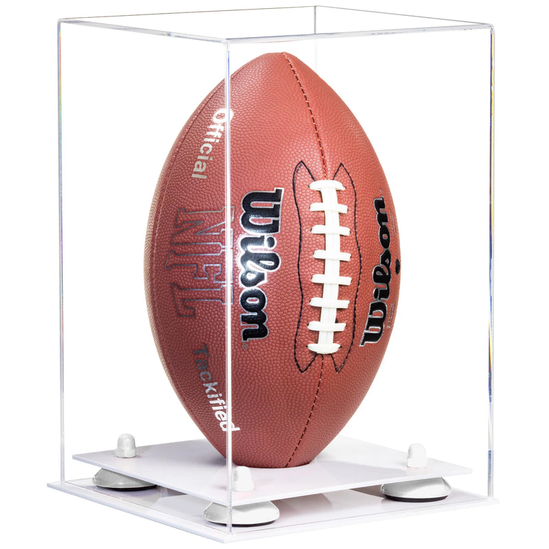 display case for football for sale on Better Display Cases