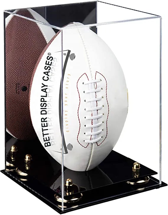 full-size-football-display-case-for-sale-on-Better-Display-Cases