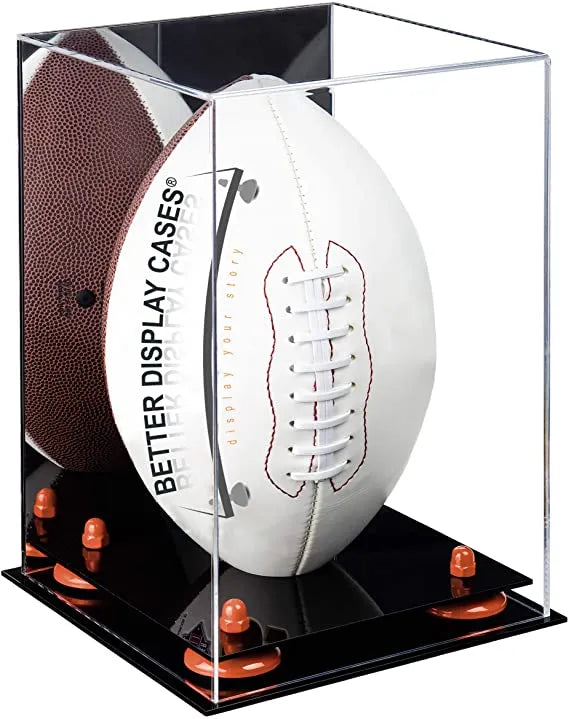 full-size-football-display-case-for-sale-on-Better-Display-Cases