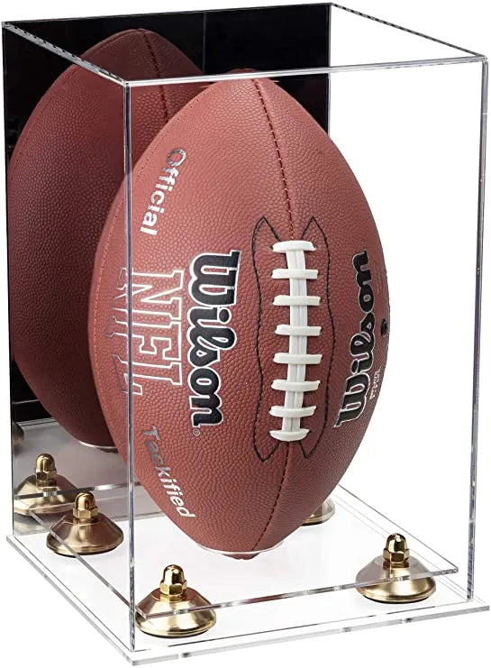 full-size-football-display-case-for-sale-on-Better-Display-Cases