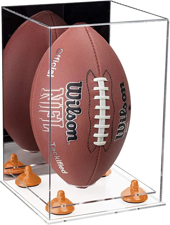 full-size-football-display-case-for-sale-on-Better-Display-Cases