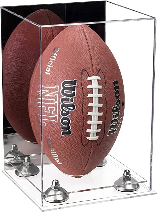 football display case for sale on Better Display Cases