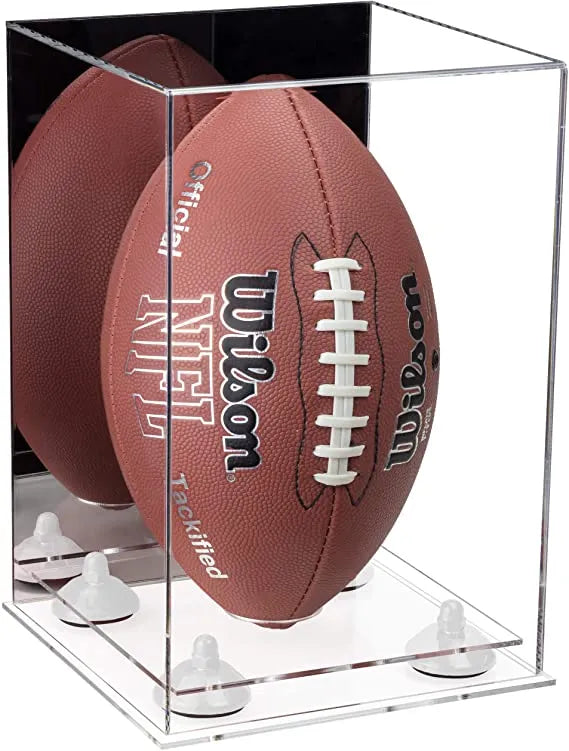 football display case for sale on Better Display Cases