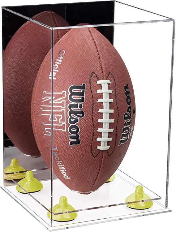 football display case for sale on Better Display Cases