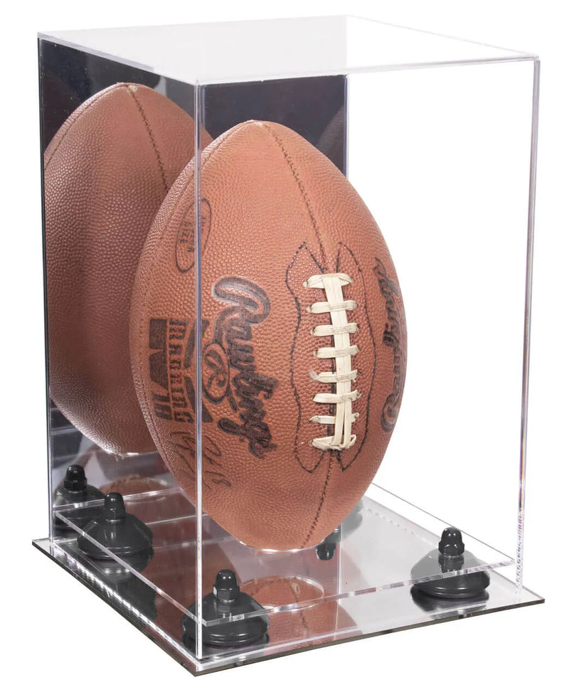 full-size-football-display-case-for-sale-on-Better-Display-Cases