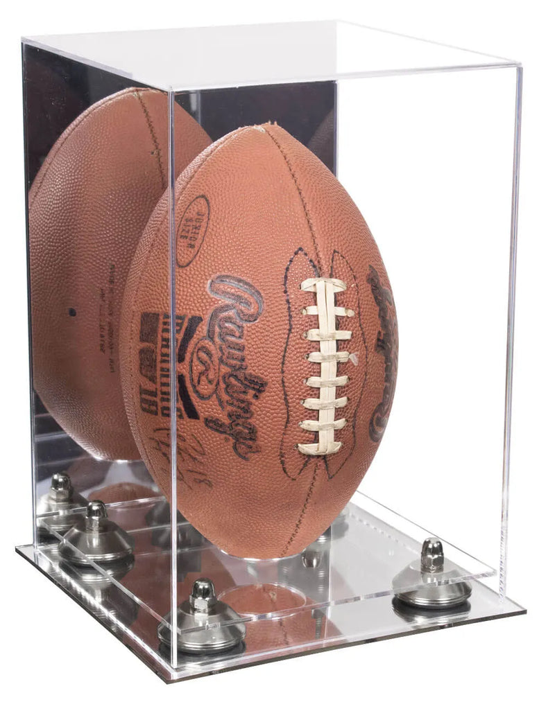 football case display for sale on Better Display Cases