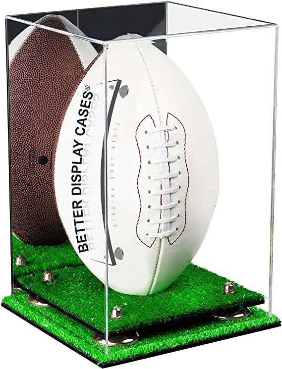 football display case for sale on Better Display Cases