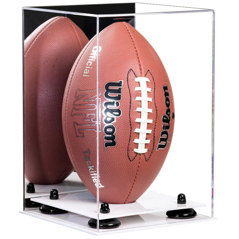 full-size-football-display-case-for-sale-on-Better-Display-Cases