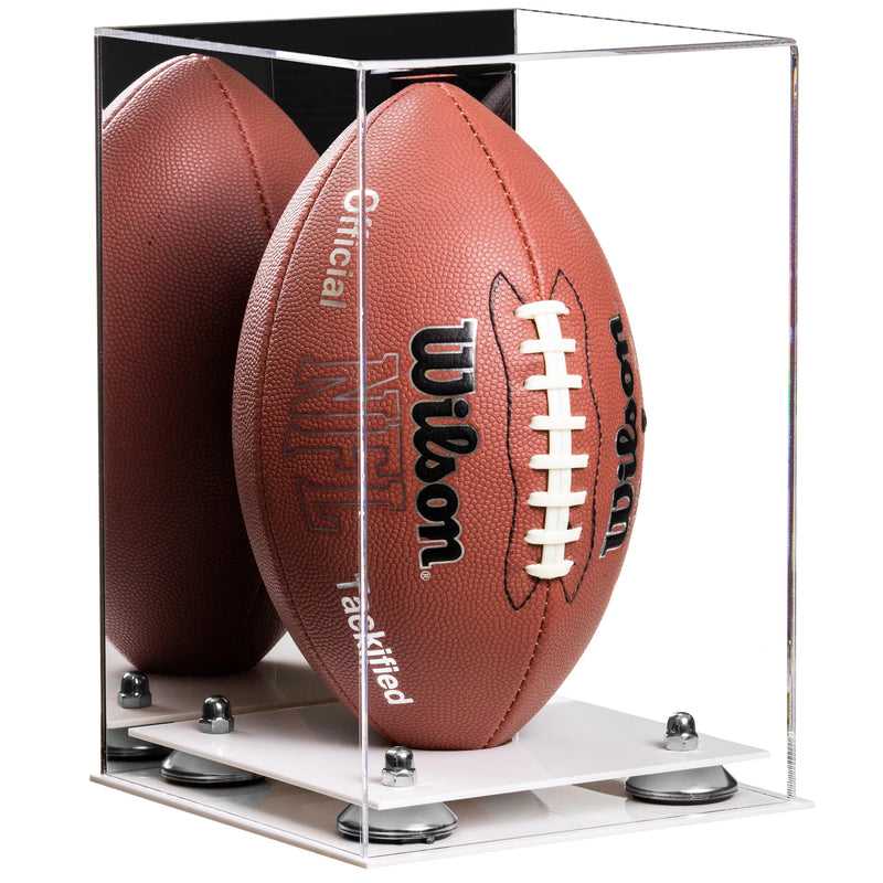 display case for football for sale on Better Display Cases