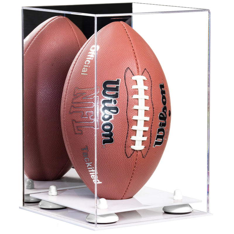 display case for football for sale on Better Display Cases