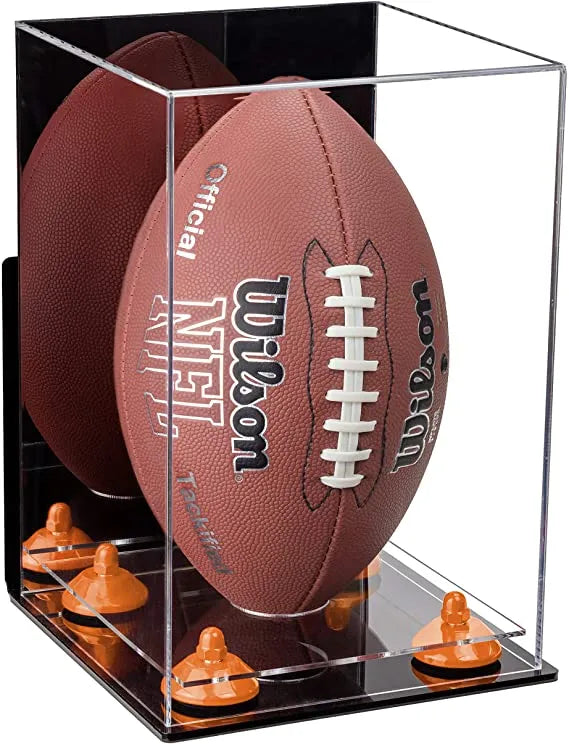 football display case for sale on Better Display Cases