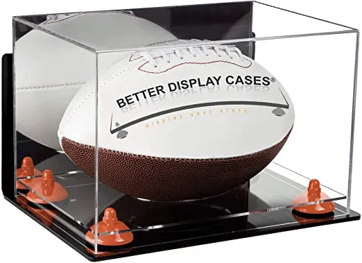 football display case for sale on Better Display Cases