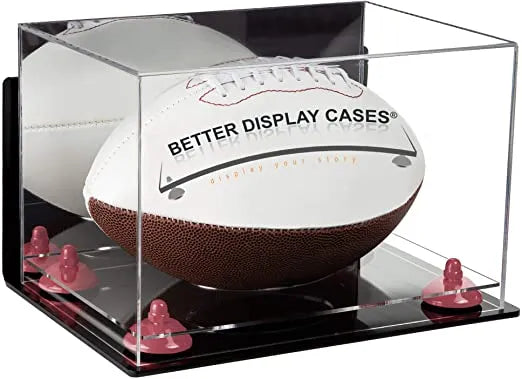 football display case for sale on Better Display Cases