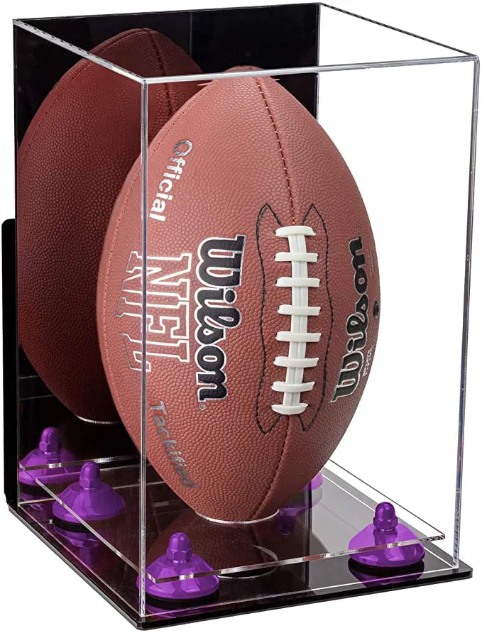 football display case for sale on Better Display Cases