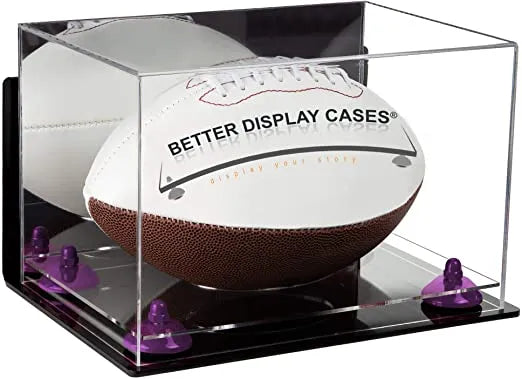 football display case for sale on Better Display Cases