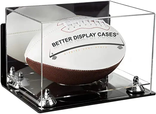 football display case for sale on Better Display Cases