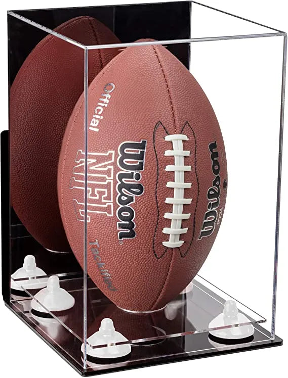 football display case for sale on Better Display Cases