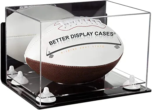 football display case for sale on Better Display Cases