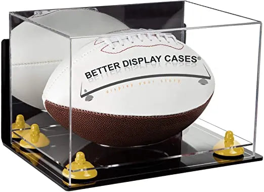 football display case for sale on Better Display Cases