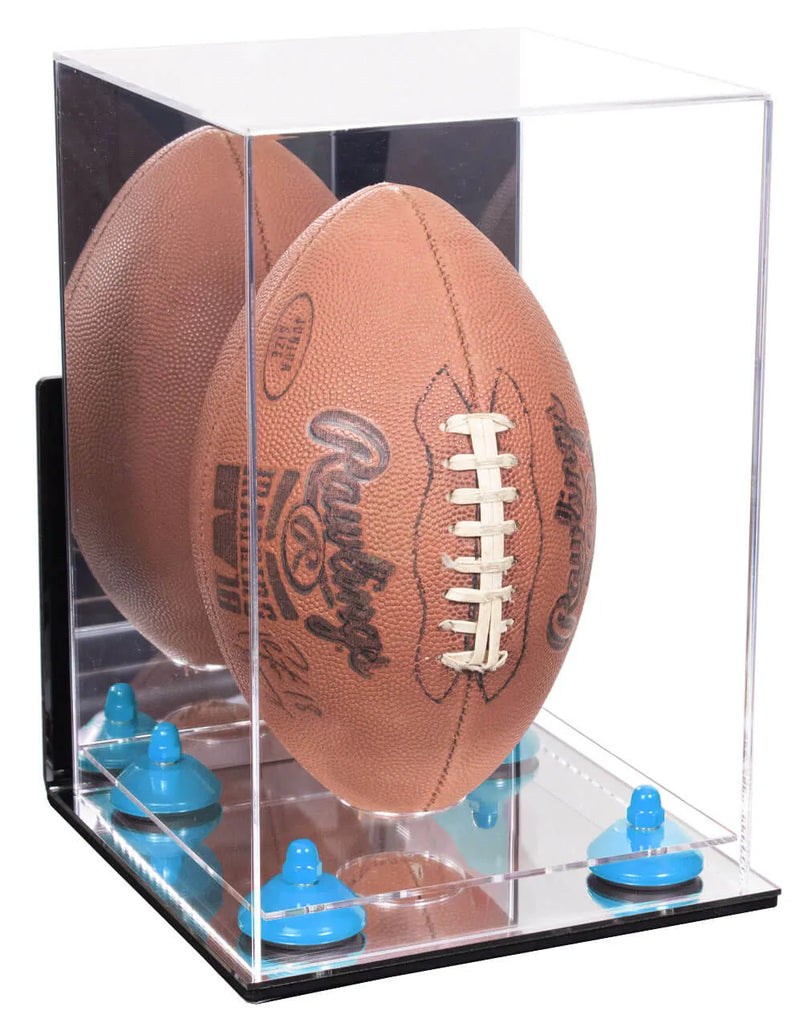 display case for football for sale on Better Display Cases