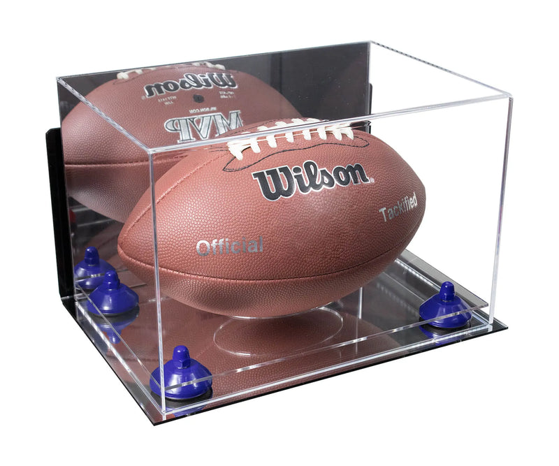 football display case for sale on Better Display Cases