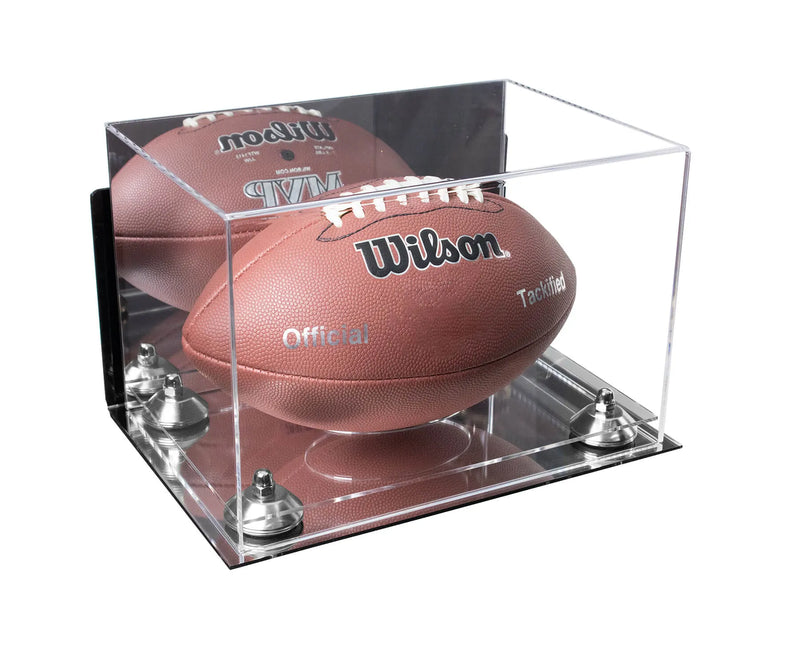 football case display for sale on Better Display Cases