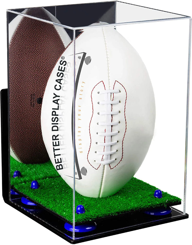 football display case for sale on Better Display Cases