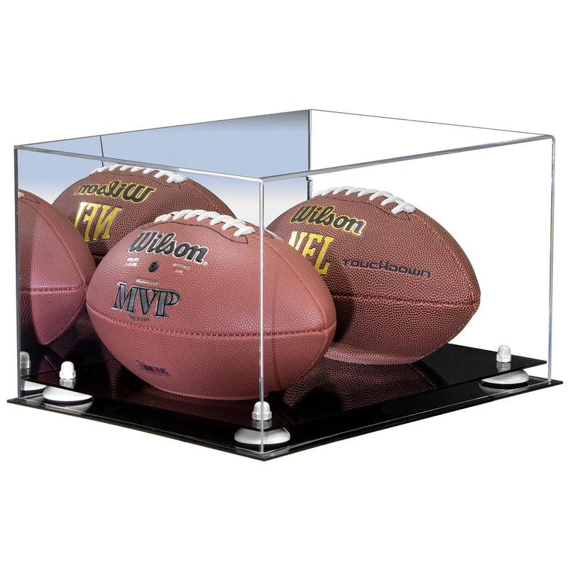 football display stands for sale on Better Display Cases