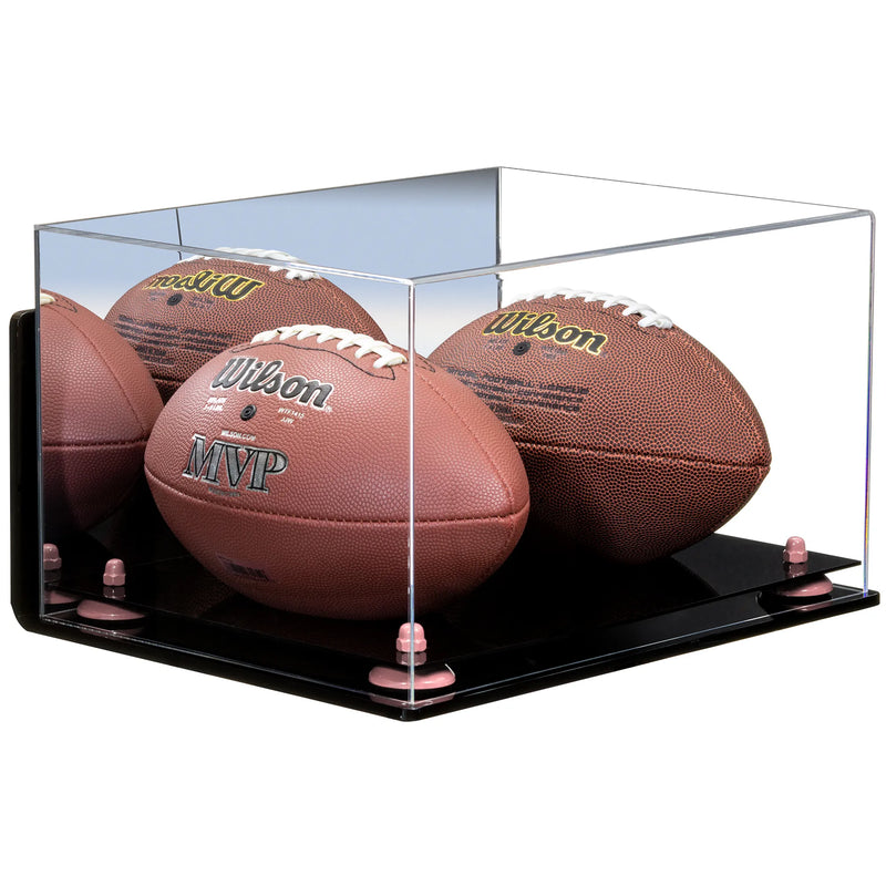 football display case for sale on Better Display Cases