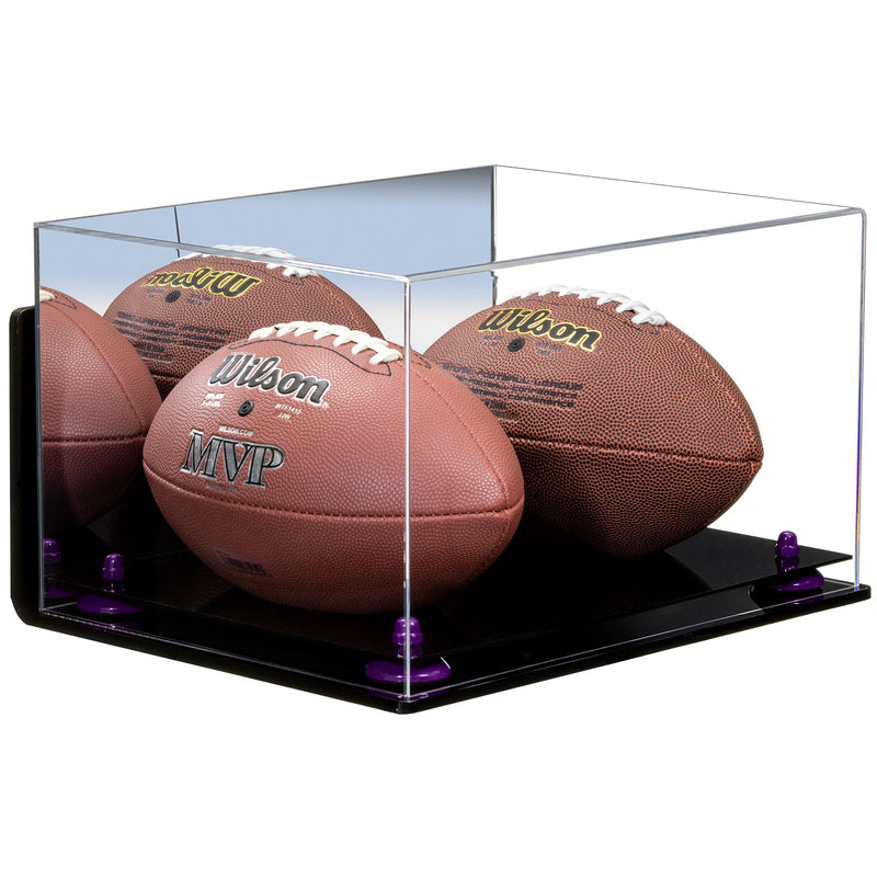 football display case for sale on Better Display Cases