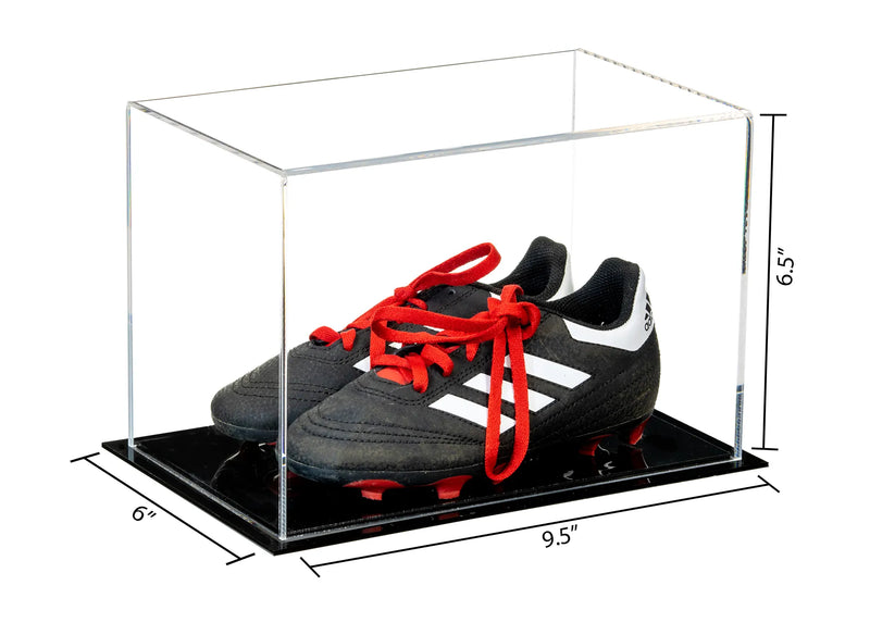 shoe display case for sale on Better Display Cases