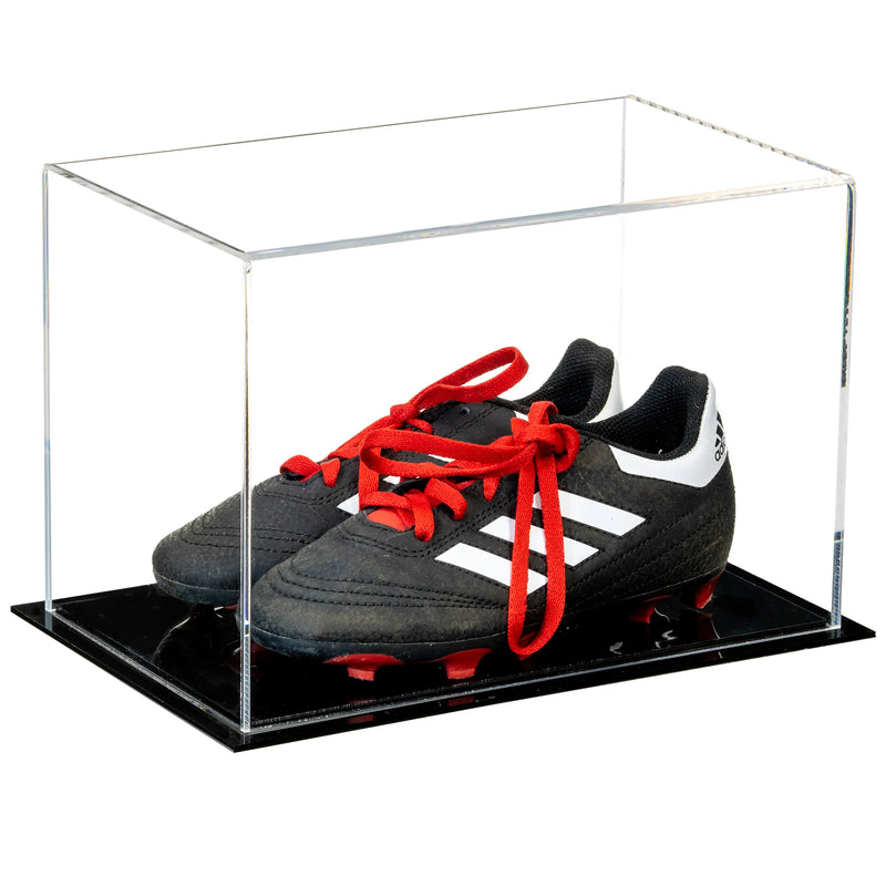 kids shoe display case for sale on Better Display Cases