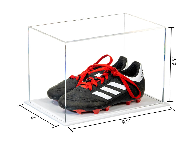 memorabilia display case for sale on Better Display Cases