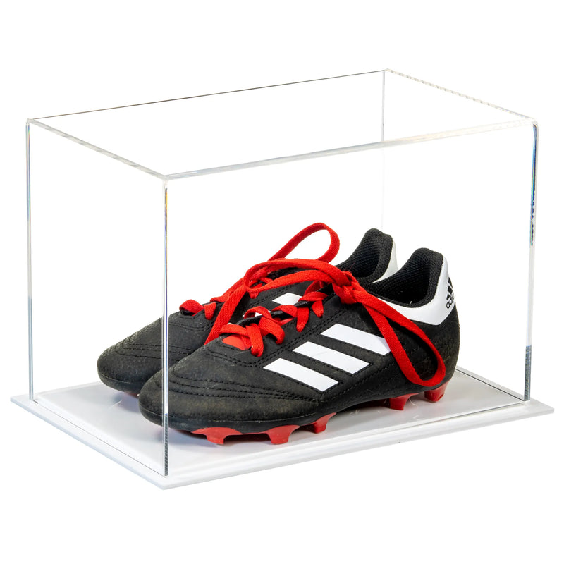 kids shoe display case for sale on Better Display Cases