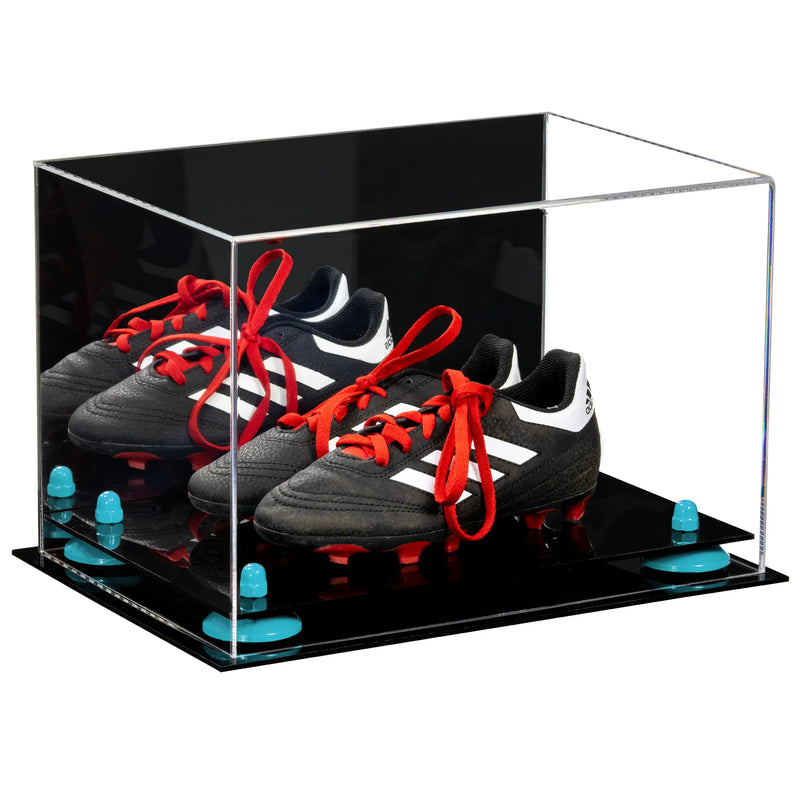 kids shoe display case for sale on Better Display Cases