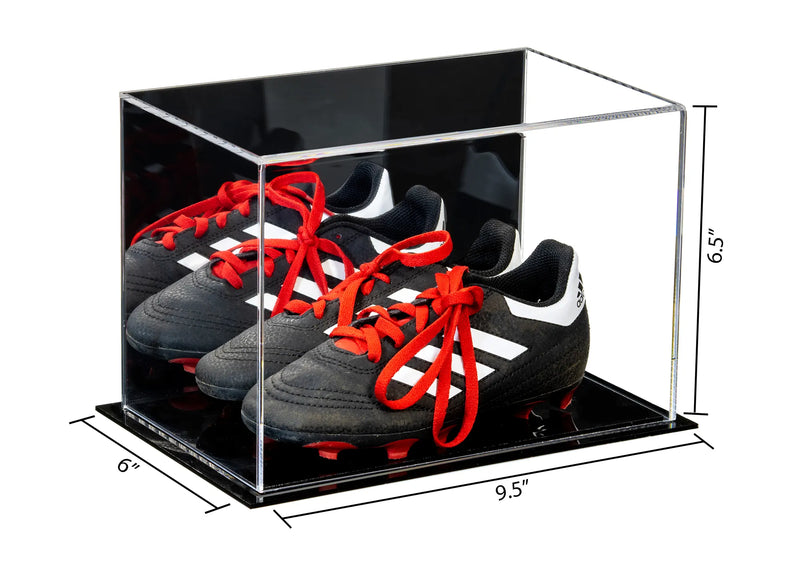 memorabilia display case for sale on Better Display Cases