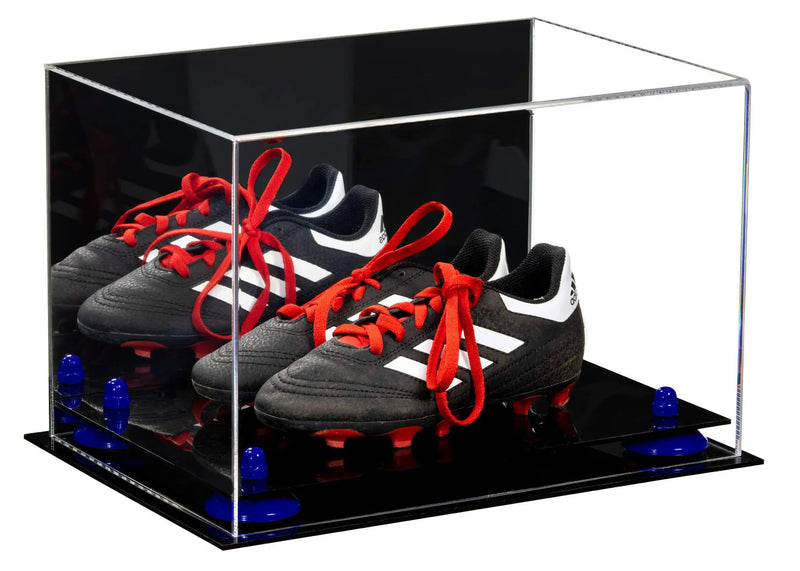 kids shoe display case for sale on Better Display Cases