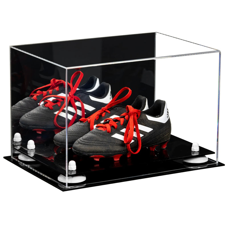 kids shoe display case for sale on Better Display Cases