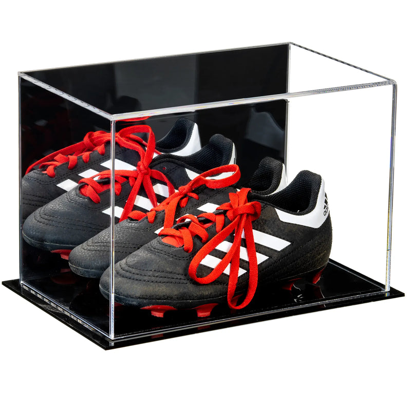 kids shoe display case for sale on Better Display Cases