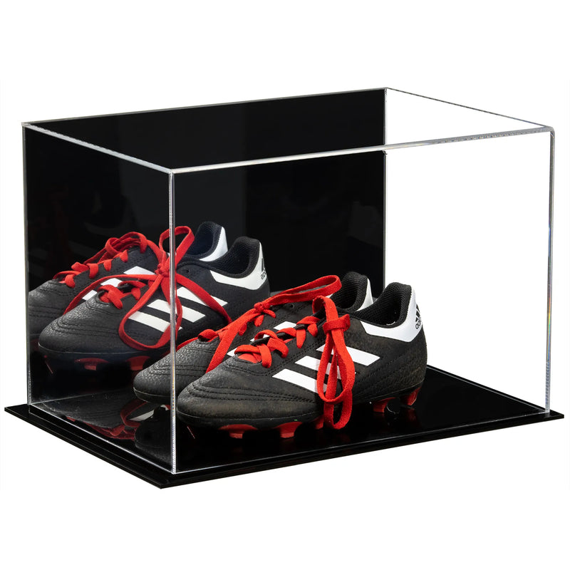 kids shoe display case for sale on Better Display Cases